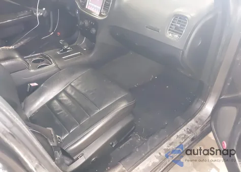 2013 Dodge Charger Sxt Plus from USA, damaged, VIN 2C3CDXHG8DH555599